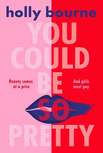 9781474966832 You Could Be So Pretty