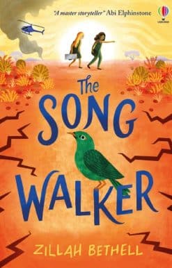 The Song Walker