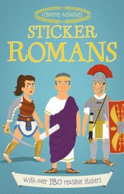 Sticker Romans