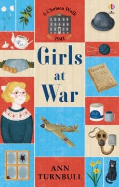 Girls at War