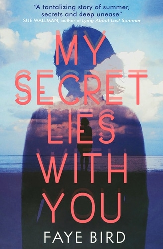 9781474967112 My Secret Lies with You