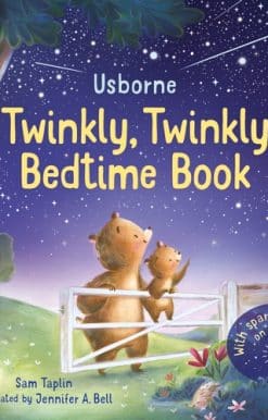 Twinkly Twinkly Bedtime Book