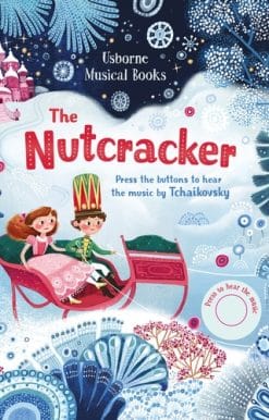 The Nutcracker