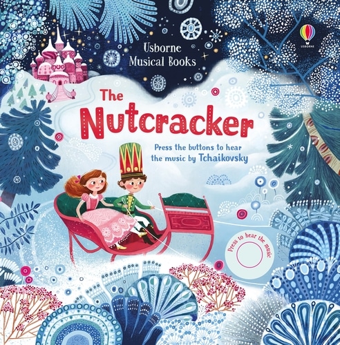 9781474968034 The Nutcracker