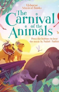 Carnival of the Animals