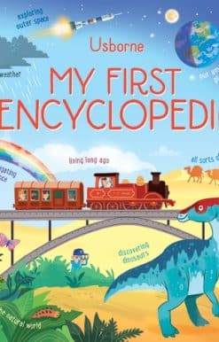 My First Encyclopedia