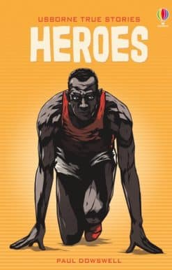 True Stories of Heroes