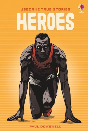 9781474968706 True Stories of Heroes
