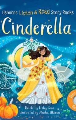 Cinderella