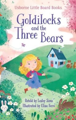 Goldilocks and the Three Bears
