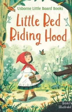 Little Red Riding Hood