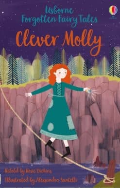 Forgotten Fairy Tales: Clever Molly