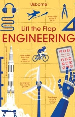 Lift-the-Flap Engineering