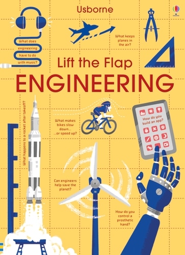 9781474970372 Lift-the-Flap Engineering