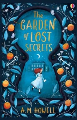 The Garden of Lost Secrets