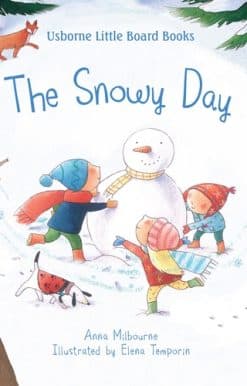 Snowy Day
