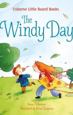Windy Day