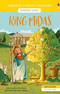 King Midas