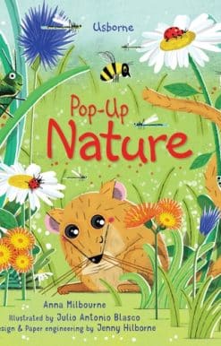 Pop-up Nature
