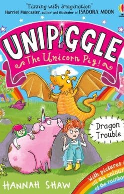 Unipiggle: Dragon Trouble
