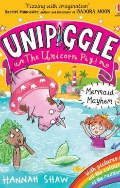 Unipiggle: Mermaid Mayhem