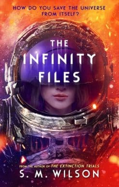 The Infinity Files