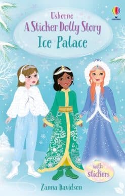 Ice Palace