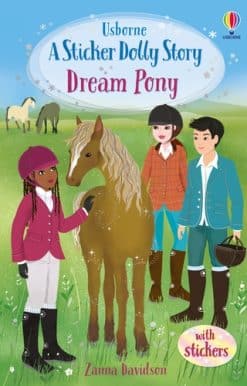 Dream Pony