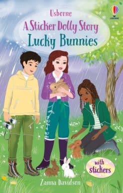 Lucky Bunnies
