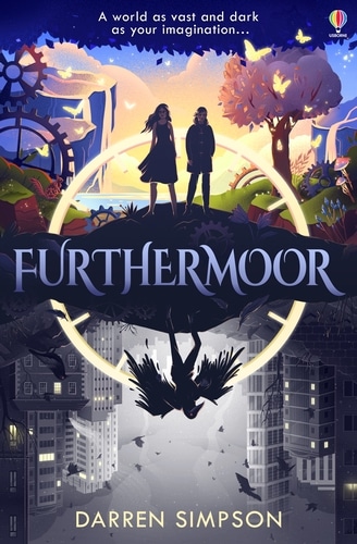 9781474976701 Furthermoor