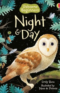 Night and Day