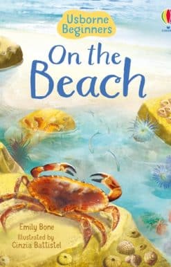 On the Beach