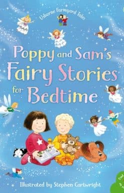 Poppy and Sam's Book of Fairy Stories