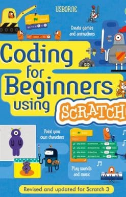 Coding for Beginners: Using Scratch