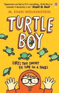 Turtle Boy