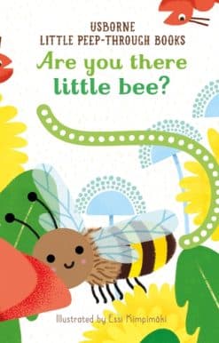 Are You There Little Bee?