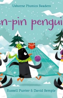 Ten-Pin Penguins