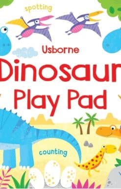 Dinosaur Play Pad