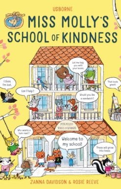 Miss Molly's School of Kindness