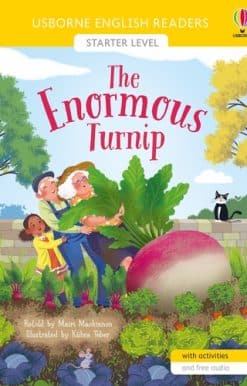The Enormous Turnip