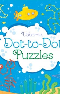 Dot-to-Dot Puzzles
