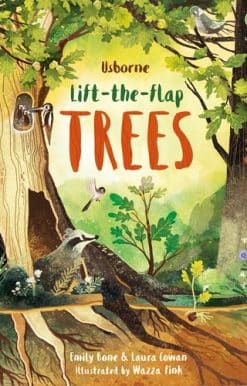 Lift-the-Flap Trees