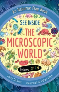 See Inside the Microscopic World