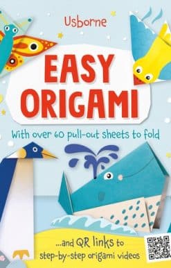 Easy Origami