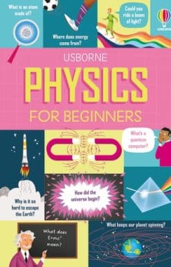 Physics for Beginners