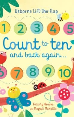 Count to Ten and Back Again