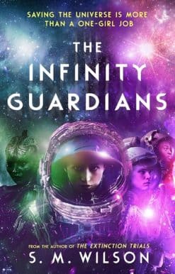 The Infinity Guardians