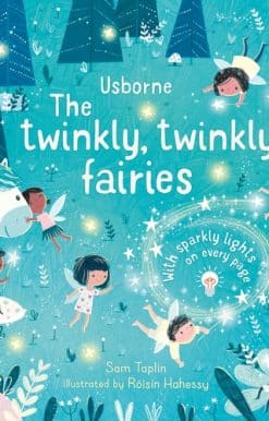 The Twinkly Twinkly Fairies