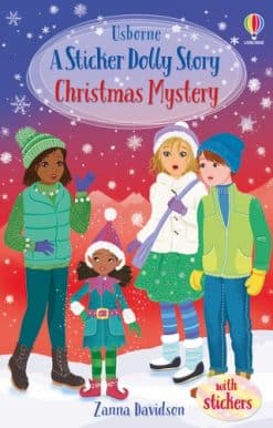 Christmas Mystery
