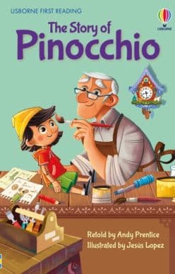 Pinocchio